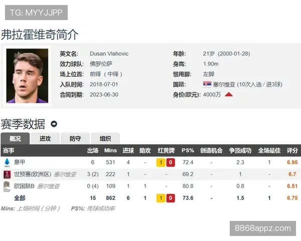 弗拉霍维奇个人表现与团队成绩的关联性分析