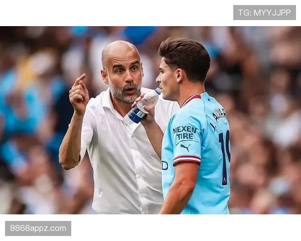 格拉利什边路爆破如何成为曼城关键战的进攻奇兵？